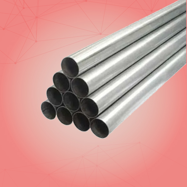 Galvanised (GI) Pipes