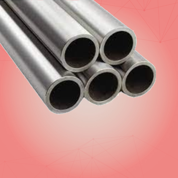 Seamless Pipes