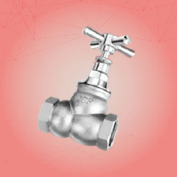 Brass Drain Valve