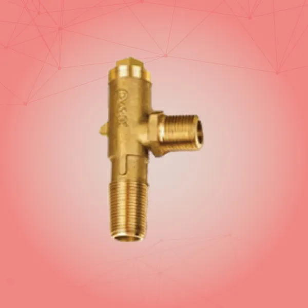 Brass Ferrule