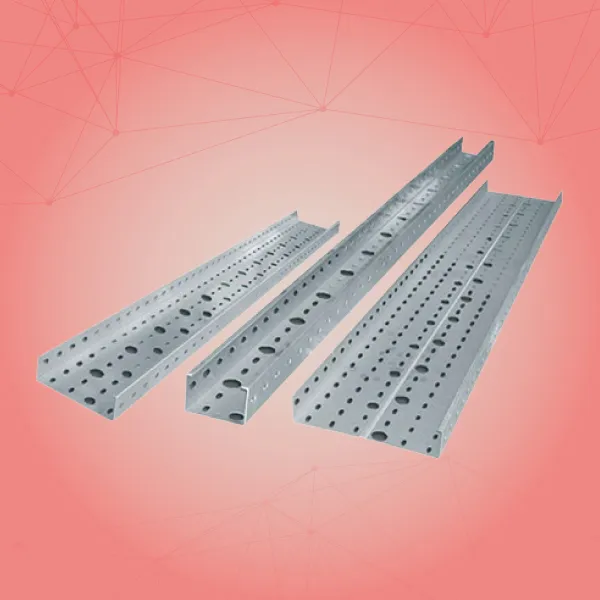 Cable Tray Supplier in Ahmedabad