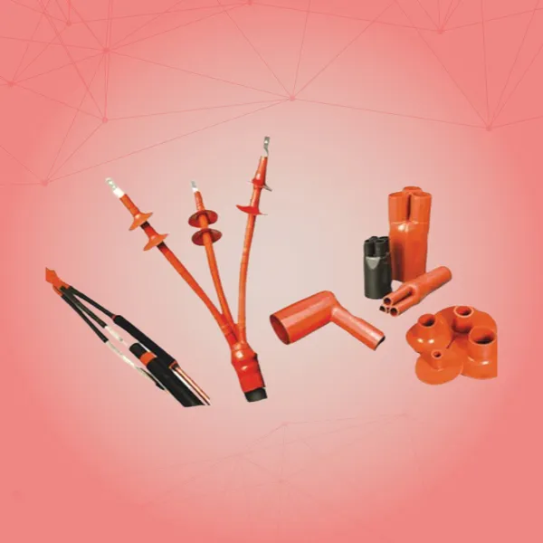 LT / HT  Cable Joint Kit Supplier in Ahmedabad