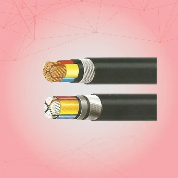 L V PVC Power Cables Copper Aluminium Conductor Supplier in Ahmedabad