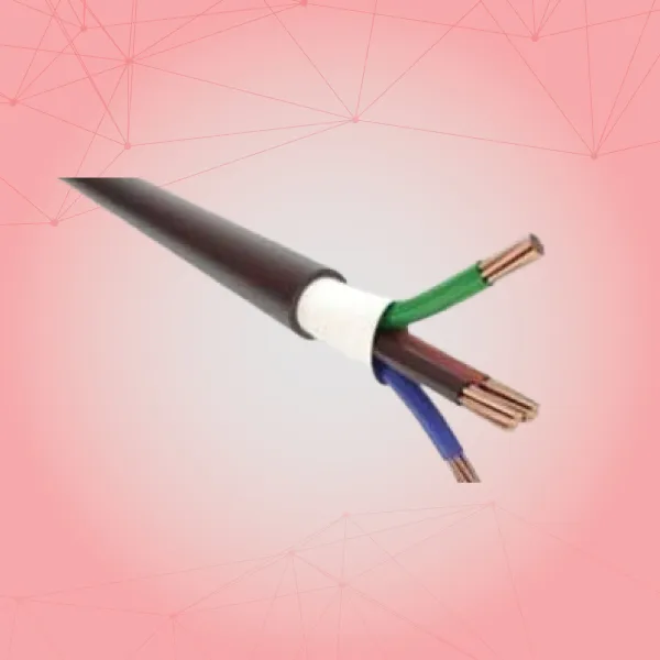 Zero Halogen Cables Supplier in Ahmedabad