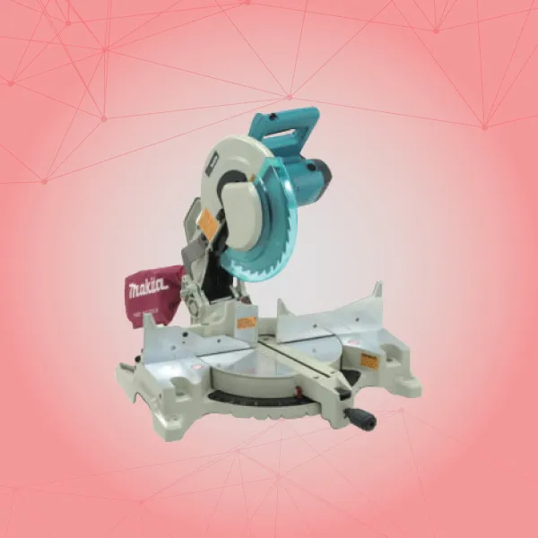 Compound Miter Saw Supplier in Ahmedabad