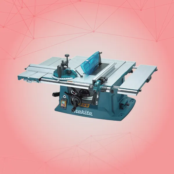 Table Saw MLT100 Supplier in Ahmedabad