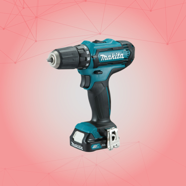 Cordless Impact Driver Drill Supplier in Ahmedabad