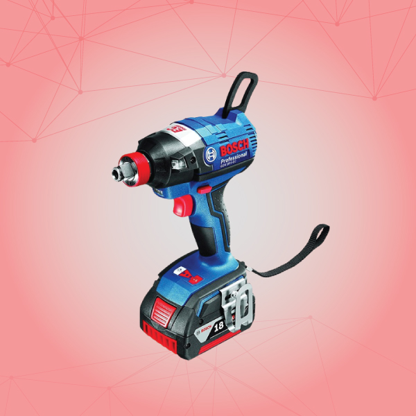 Cordless Impact Driver Drill GDR Machine Supplier in Ahmedabad
