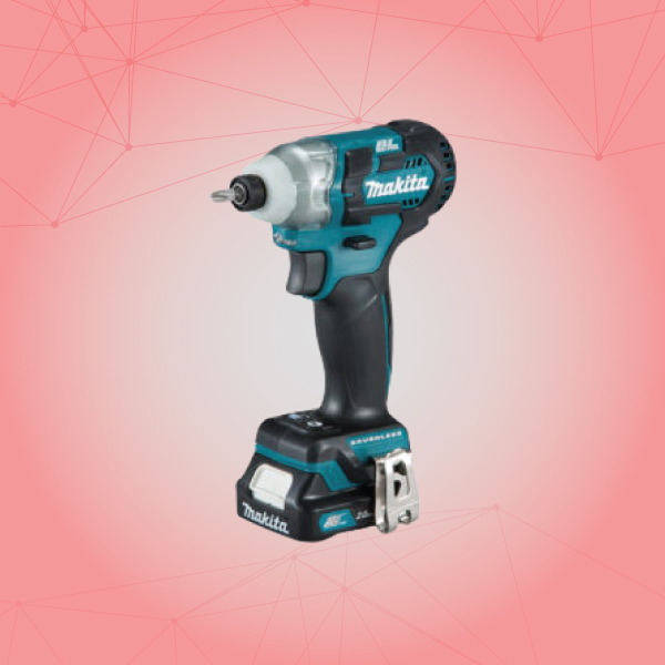 Cordless Impact Driver Drill Machine Supplier in Ahmedabad