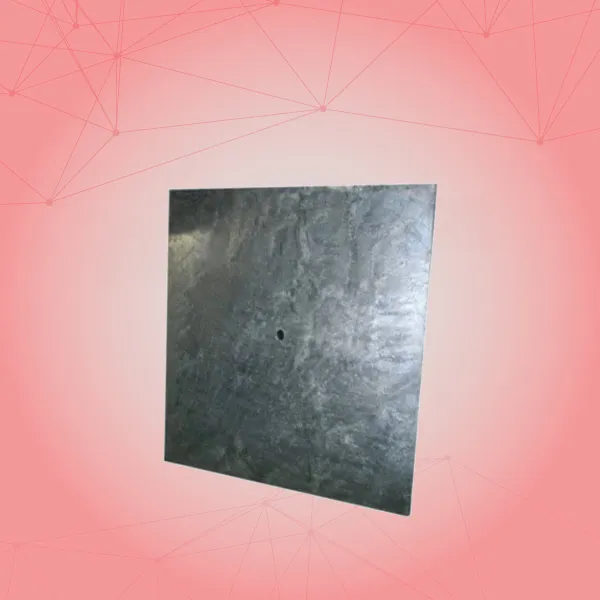 Earthing Material Supplier in Udaipur