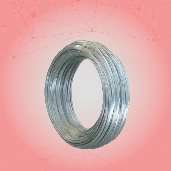 G.I Earthing Wire Supplier in Ahmedabad