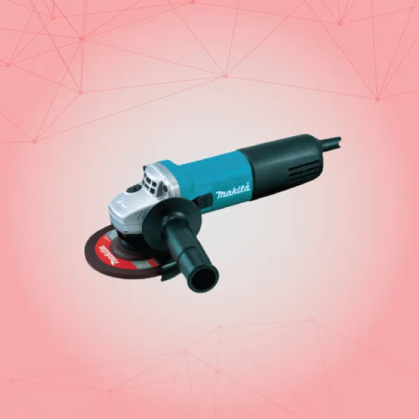Angle Grinder Supplier in Ahmedabad