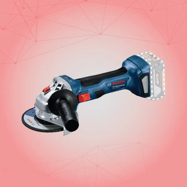 Cordless Angle Grinder Bosch GWS Supplier in Ahmedabad