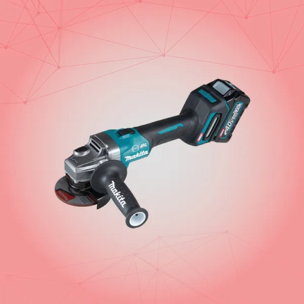 Cordless Angle Grinder Makita GA003G Supplier in Ahmedabad