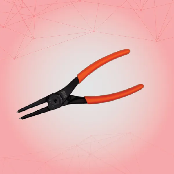 Circlip Pliers Tools Supplier in Ahmedabad