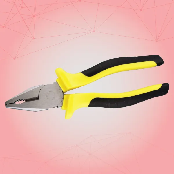Side Cutting Pliers Tools Supplier in Ahmedabad