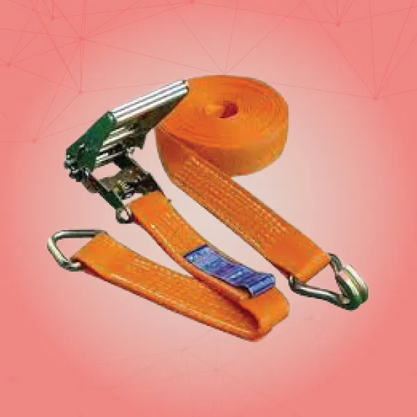 Lashing & Choking Accessories in Ahmedabad