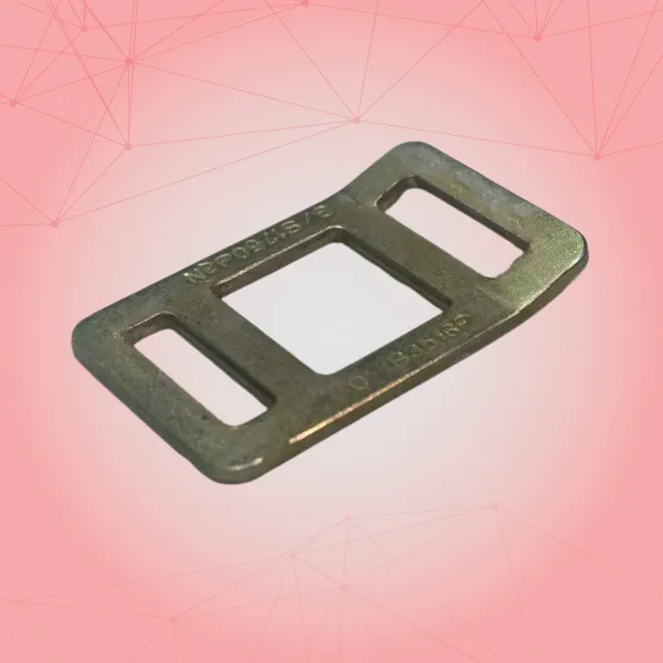 Plate Buckle Supplier in Ahmedabad