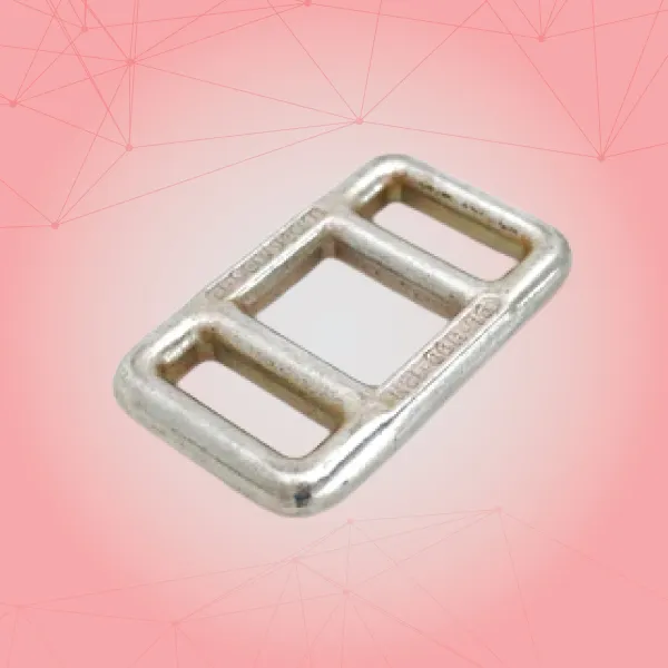 Rod Buckle Supplier in Ahmedabad
