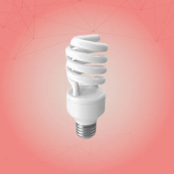 CFL Lamp Supplier in Ahmedabad