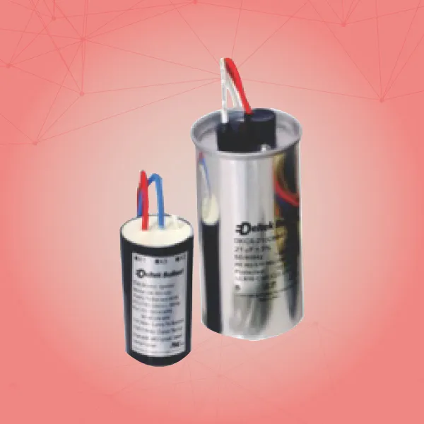 Igniter & Capacitor Supplier in Ahmedabad