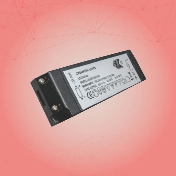 LED Drivers Supplier in Ahmedabad