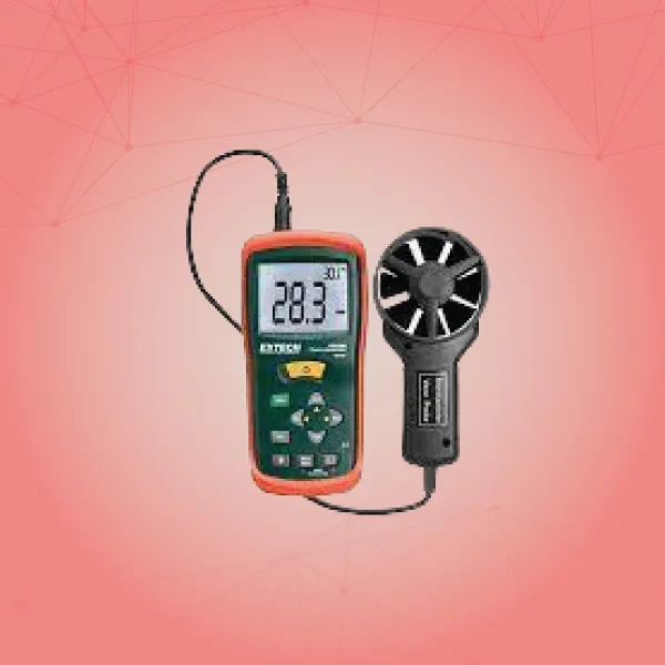 Anemo Meter Supplier in Ahmedabad