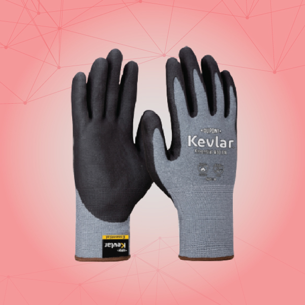 Dupont Kevlar Hand gloves Supplier in Ahmedabad