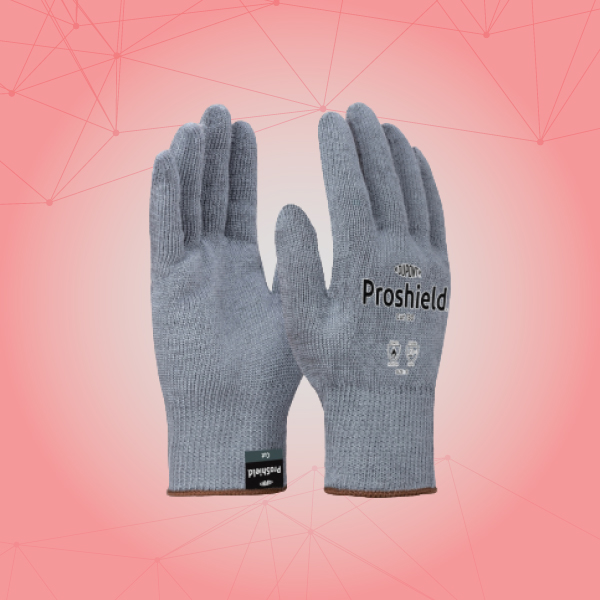 Dupont Proshield CUT Hand gloves Supplier in Ahmedabad