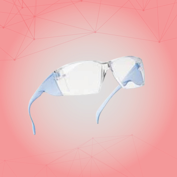 Edge Lite Safety Goggles Supplier in Ahmedabad
