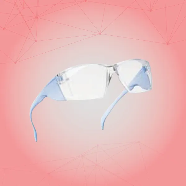 Edge Lite Safety Goggles Supplier in Ahmedabad