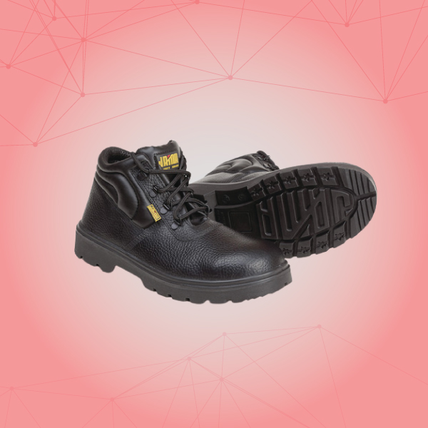 Chicago Safety Shoes Supplier in Ahmedabad