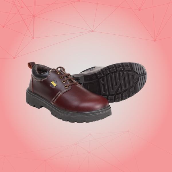Olympia Safety Shoes Supplier in Ahmedabad
