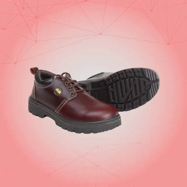 Olympia Safety Shoes Supplier in Ahmedabad