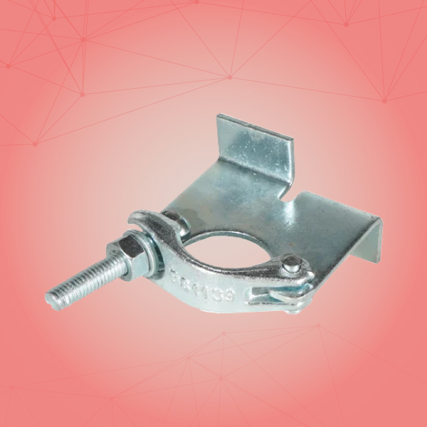 Scaffolding Base Screw Jack Supplier in Ahmedabad