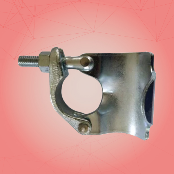 Scaffolding Base Screw Jack Supplier in Ahmedabad