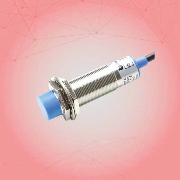 Proximity Sensor Supplier in Ahmedabad