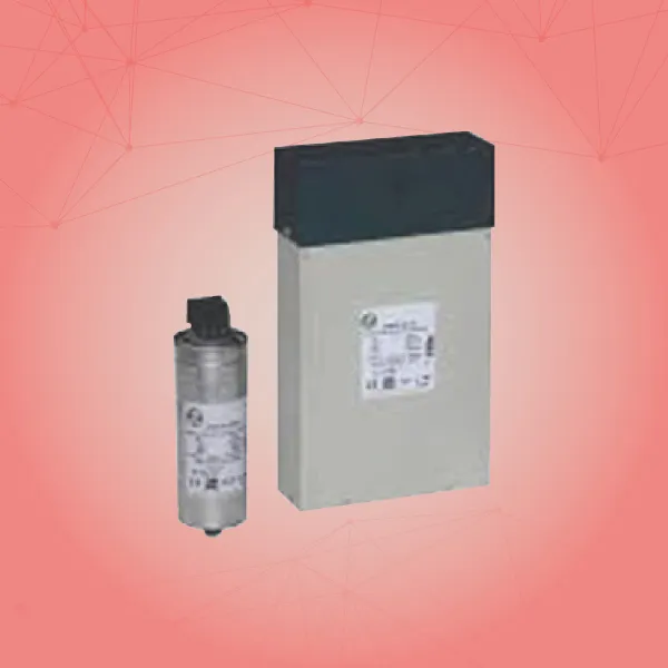 Capacitor Supplier in Ahmedabad