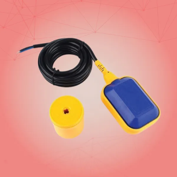 Float Switch Supplier in Ahmedabad