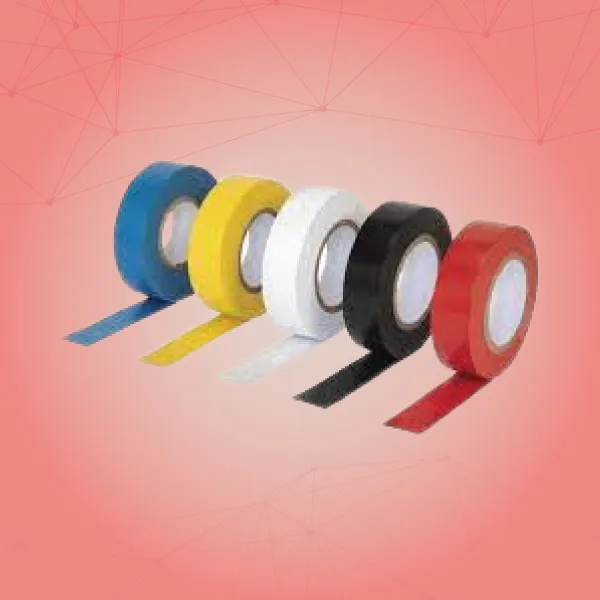 PVC Insulation & Empire Tape Supplier in Ahmedabad