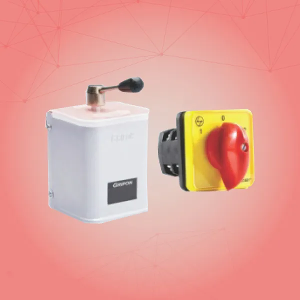 RF Switch , Roatry Switch, Toggle Switch Supplier in Ahmedabad