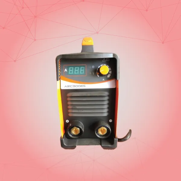 Inverter based Welding Machine ARC 300ES Jasic Supplier in Ahmedabad