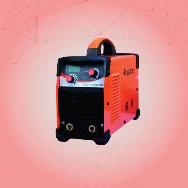 MMA ARC 315D Welding Machine Supplier in Ahmedabad