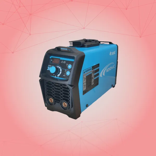 Novo Arc 200 VRD Welding Machine Supplier in Ahmedabad